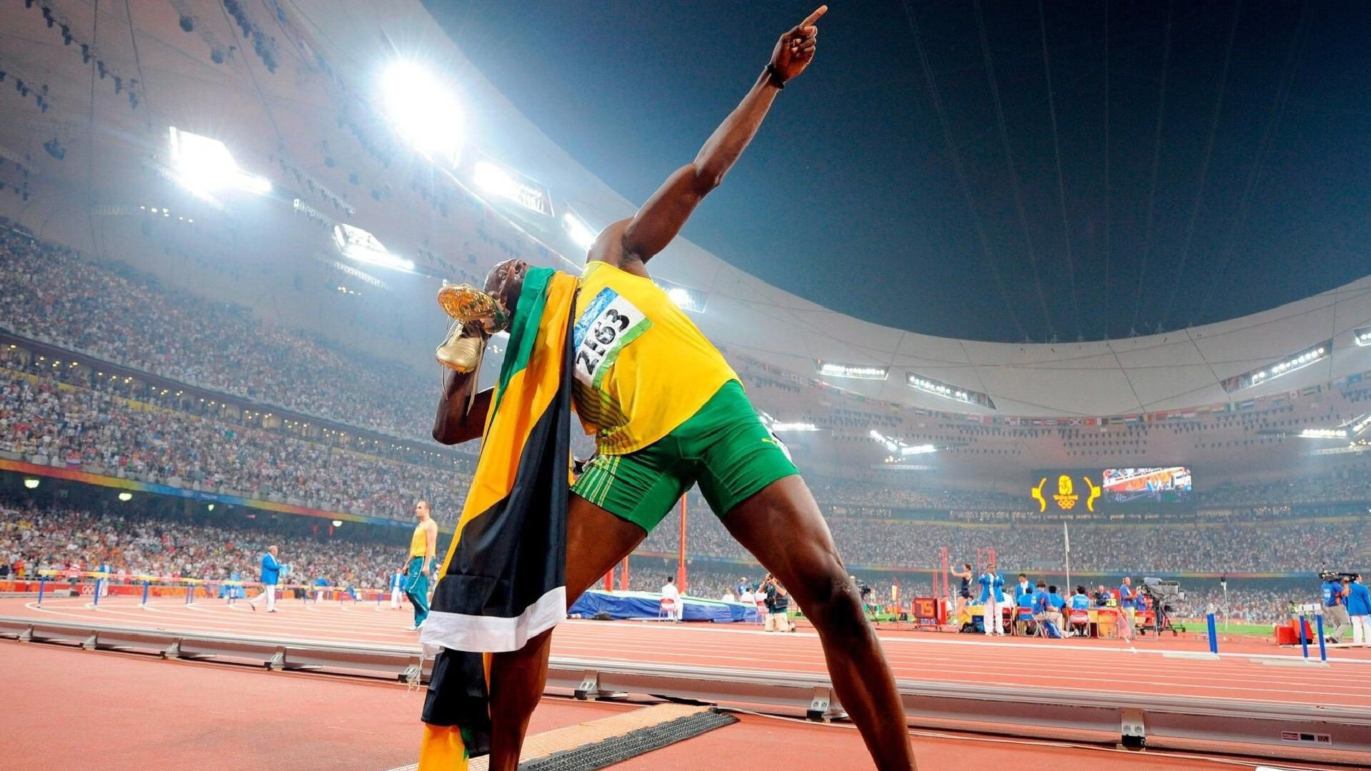 球迷“打卡”热潮：最美篮球场景你都看过了吗？，最美的篮球场